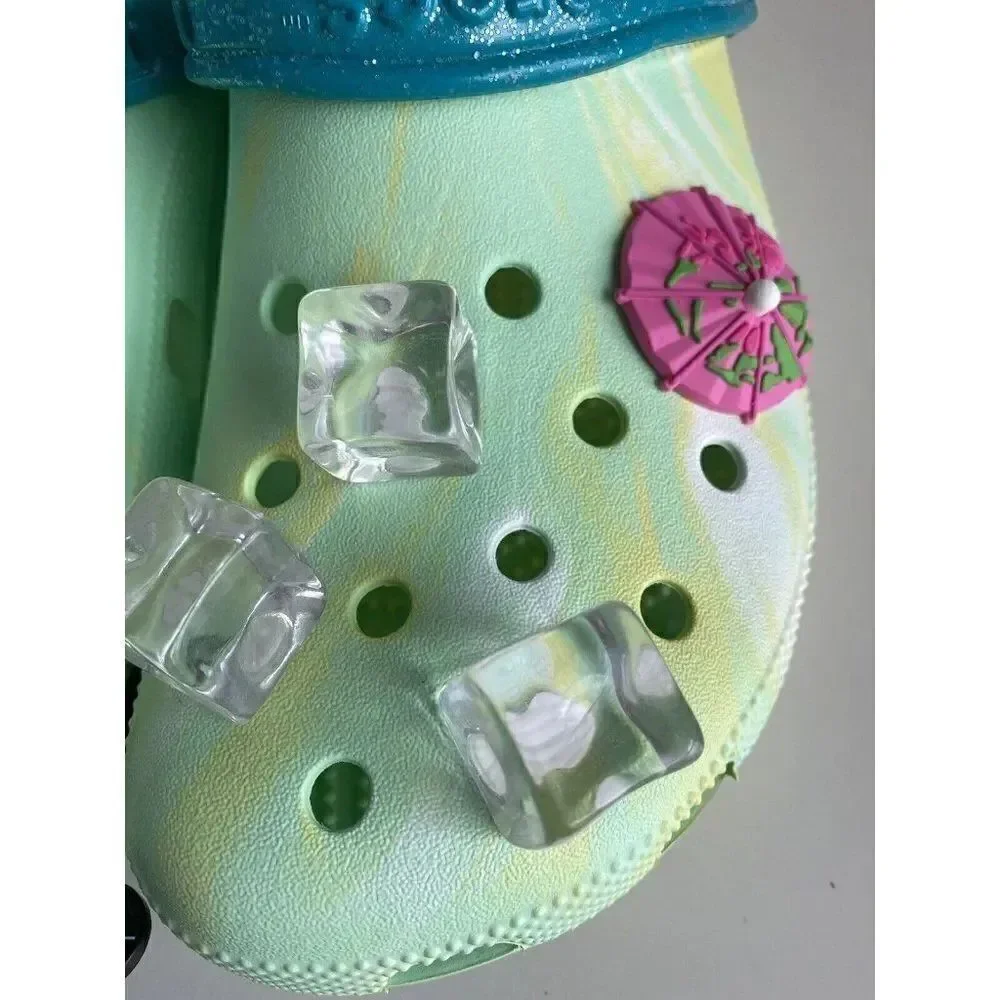 Crocs Classic x‎ Margaritaville Jimmy Buffett Men’s Size 11 Limited Edition NEW